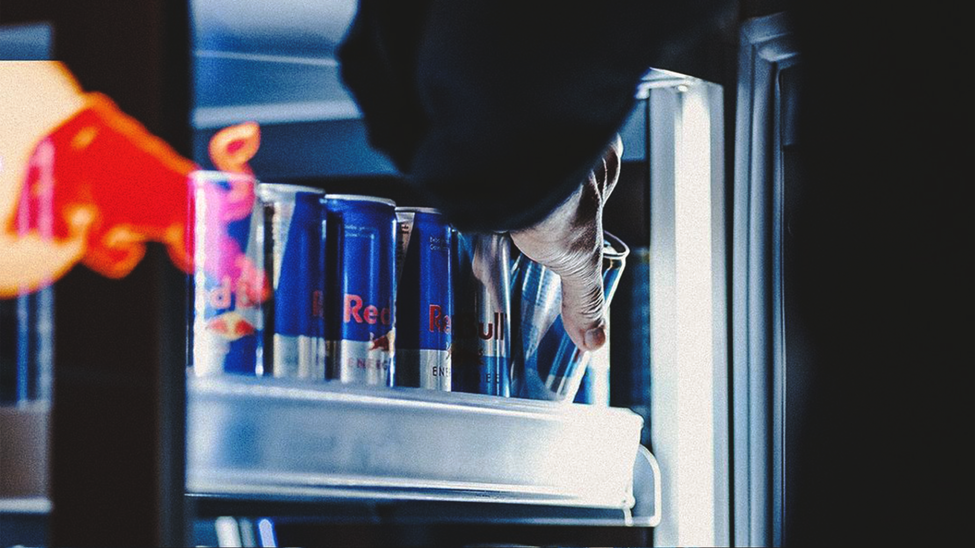 RedBull S/A Varejo